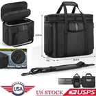 For EcoFlow DELTA 3 Plus/3/3 Classic/2 Portable Power Station Travel Storage Bag