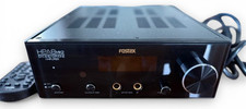 Amplificador de Auriculares Fostex HP-A8MK2 Digital Analógico Convertidor 100V AC Tipo A Enchufe