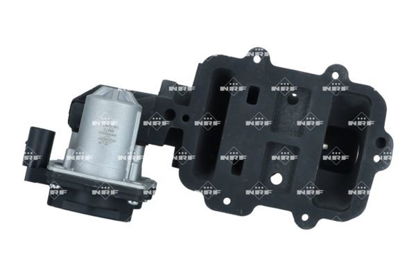 AGR Ventil NRF 48676 FüR VW Transporter T6 SFD SFE SFL SFZ SJD Multivan SGF SGM-image