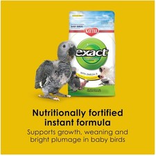 Digestive Support Bird Food, 5lb Powder