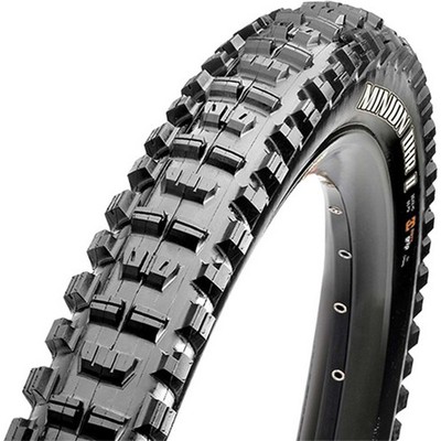 Maxxis Minion DHR II MTB Fahrradreifen - 27,5'' x 2,8, faltbar 3C Maxx Terra EXO TR