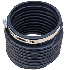 Antriebswellenmanschette für MerCruiser Alpha One Gen. 2, ersetzt OE Nr. 816431A