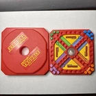 Vintage 1988 Milton Bradley Trouble Travel Game Pop-o-matic Dice Roller Complete