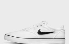 NIKE SB CHRON 2 CNVS DM3494 100 SNEAKER HERRENSCHUHE
