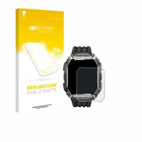 "Upscreen Entspiegelungs Schutzfolie FüR Banlvs G68 2.01\" Matt Antireflex"