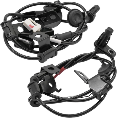 #ad 2PCS Rear Left and Right Abs Wheel Speed Sensor Compatible with Hyundai Tucson R $43.81