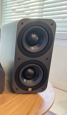 Q Acoustics 3070S Subwoofer