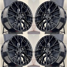 22 Wheels For Bmw X5 X5m G05 X6 G06 X7 22x9.510.5 5x112 Staggered Rims Set 4 22 Wheels For Bmw X5 X5m G05 X6 G06 X7 22x9.510.5 5x112 Staggered Rims Set 4