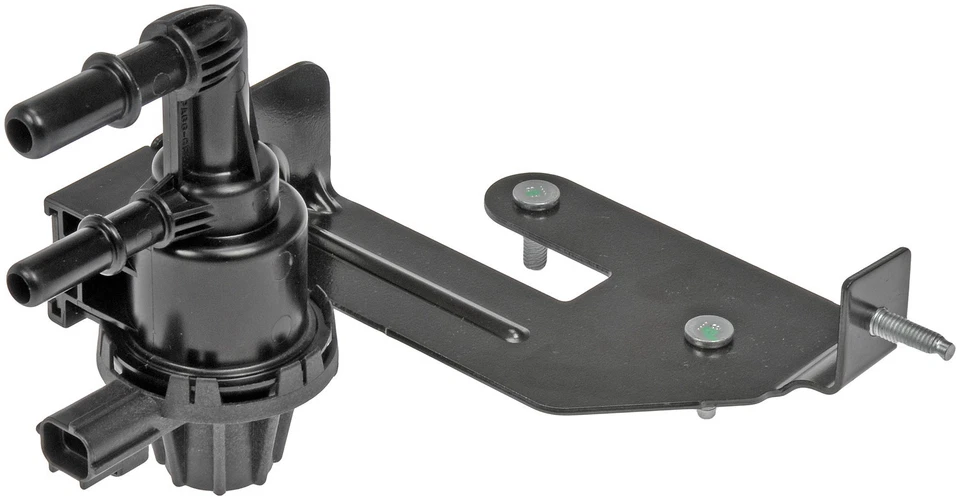 Клапан продувки испарительных выбросов DORMAN 911-320 для 05–11 Lincoln Town Car - Изображение 2 из 3