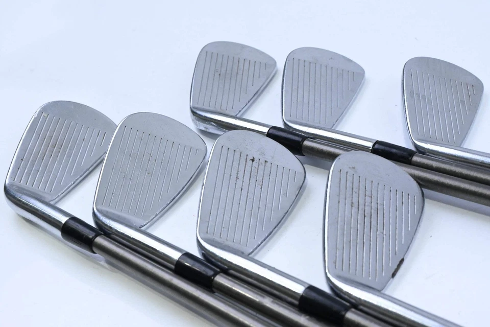 Titleist 714 AP2 Irons / 4-PW / Regular Flex SteelFiber i95 Shafts - Image 3 of 4