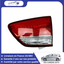Feu arrière Kia CARENS