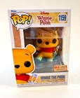 Funko POP! Disney Winnie the Pooh #1159 Box Lunch Exclusive Vinyl Figure NEW
