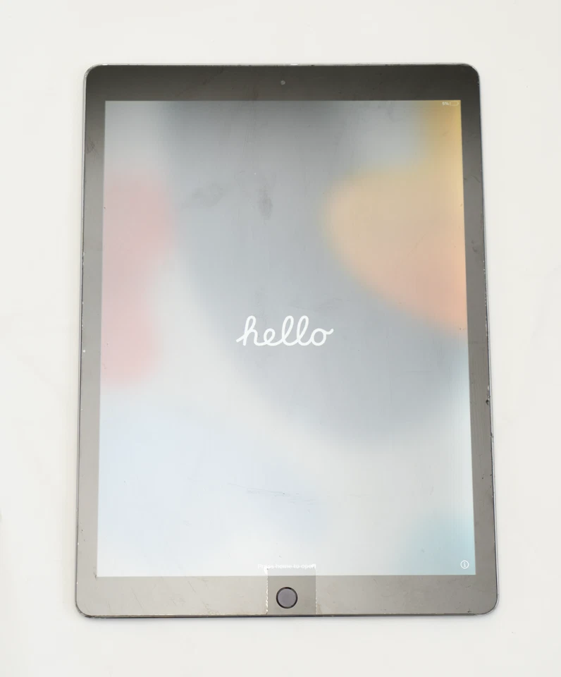iPad Pro 12.9 Original (2020) A2229 A2069 Pantalla LCD Original 1ª Generación - Imagen 2 de 2