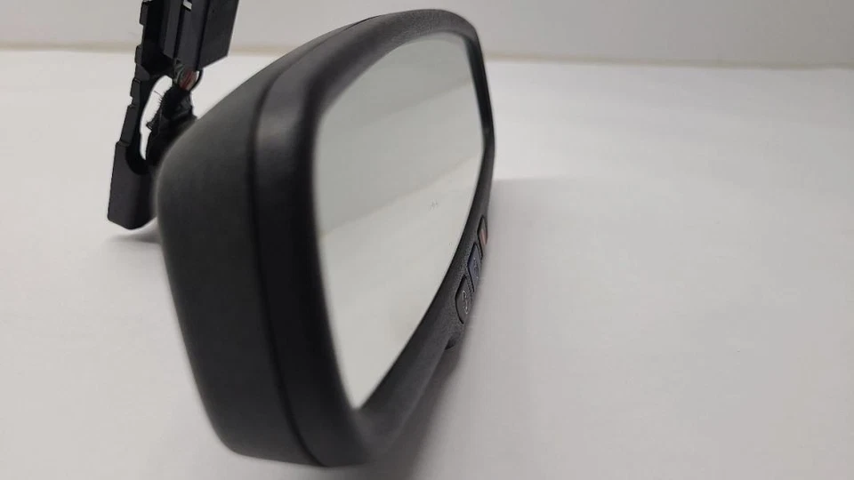 Espejo retrovisor telemático Onstar Chevrolet Trax 2013-2020 Foto 2 de 4