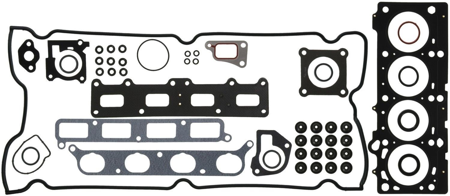 MAHLE HS54420C Engine Cylinder Head Gasket Set Compatible with 03-09 Dodge Neon Chrysler PT Cruiser