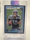 2025 Donruss Optic Elijah Arroyo Black Pandora (RAW)