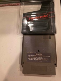 Mighty Bomb Jack NES