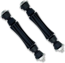 2Pcs K700432 Front Stabilizer Sway Bar End Links Compatible with 07-16 Chevy Sil