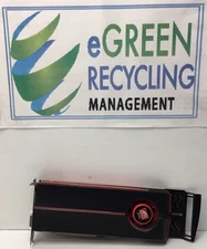 ATI Radeon HD 5870 1GB PCIE 3.0x16 GDDR5 C001 7121687000G Video Graphic Card Tes