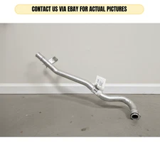 2009 Chevrolet  Lumina S Engine Coolant Inlet Water Pipe Used OEM 92068583