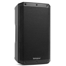 BERLINGTONE 12-Inch Powered Speaker 2000W PMPO PA Speaker w/Bluetooth, USB port
