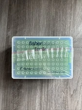 Fisherbrand SureOne 10µL Pipette Tips – 96ct. Pack– Sterile Filtered  02-707-439