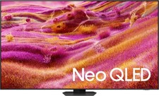 Image of Samsung QE50QN90F 50" Neo QLED 4K Smart AI TV (2025)