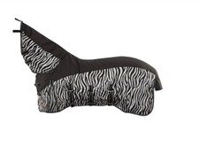 Ekzemerdecke 3 in 1 Zebra für Isländer