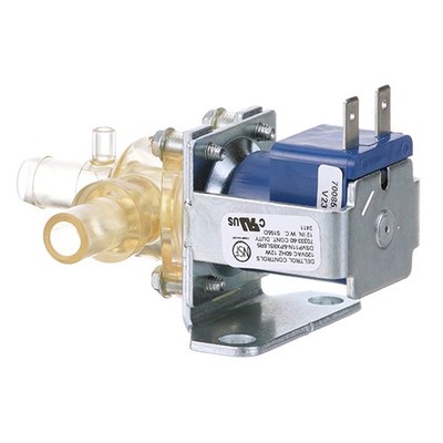 CURTIS 3375000186 Valve Dump 120V 12W Compatible Coffee Machines