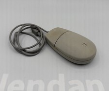 Apple Desktop Bus Mouse II M2706 