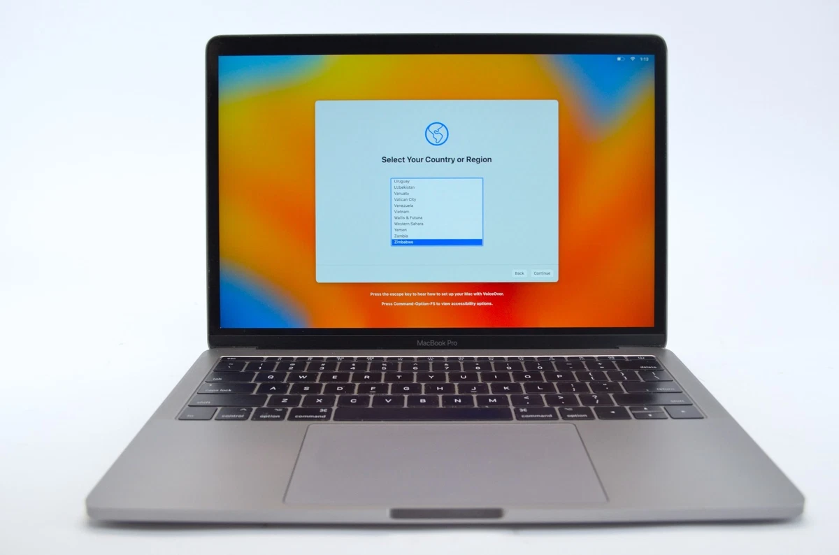2017 Apple MacBook Pro Laptops for sale | eBay