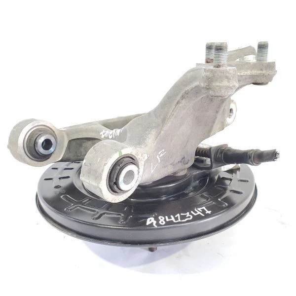 Tobillo trasero izquierdo OEM 2015 2016 2017 2018 2019 Hyundai Sonata Foto 4 de 4