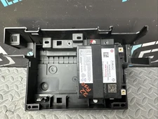 OEM 2021-2023 FORD F150 REAR SEAT PRO POWER INVERTER AUX BATTERY