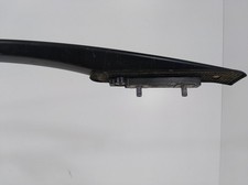 Barres de toit Mercedes 350