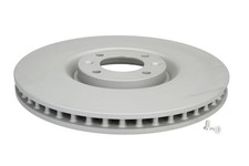 Disque de frein Citroen DS5