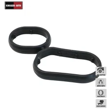 Oil Filter Housing Gasket – For Kia Sorento 3.3L V6 2018 2019-2020 263453LAA0