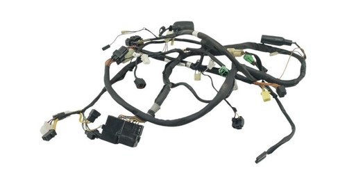 Faisceau Eléctrico Para Moto SUZUKI SV 650 S 1999 A 2002 - Imagen 8 de 8