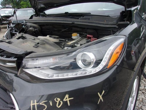 Audio Equipment Radio Receiver ID 42697351 Fits 18 TRAX 1568033 - Picture 10 of 12