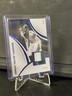 2025 Panini Immaculate 🏈 #89 Ahmad “Sauce” Gardner /50