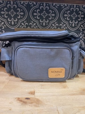 CPC Nomad 2 Nylon  Camera Bag Designer Series by Carlos
