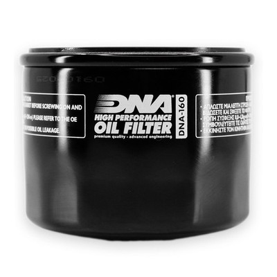 DNA Ölfilter High Performance (für: BMW S 1000 RR K10/K46 09-14 )