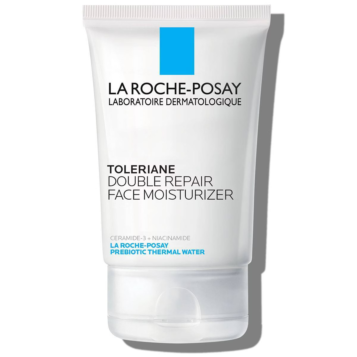 La Roche Posay Toleriane Double Repair Face Moisturizer 3.38 fl. oz. EXP 05/2028