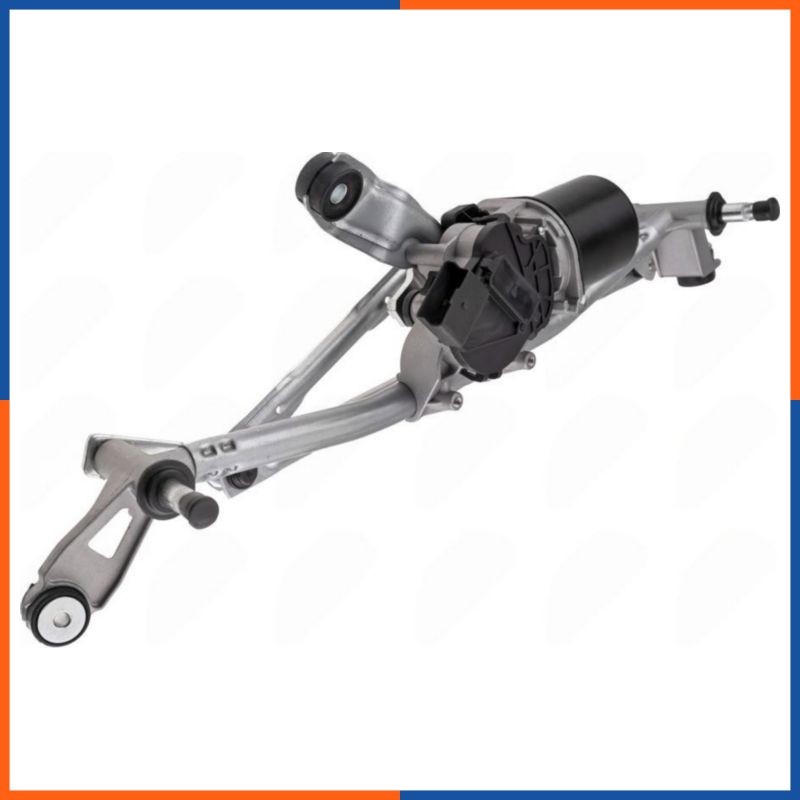 Moteur essuie-glace avant mécanique de remplacement Renault ESW-RE-003