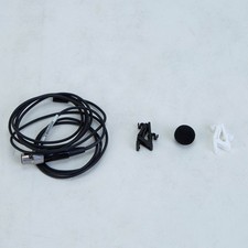 Countryman EMW Omnidirectional Lavalier Microphone - SKU 2004642