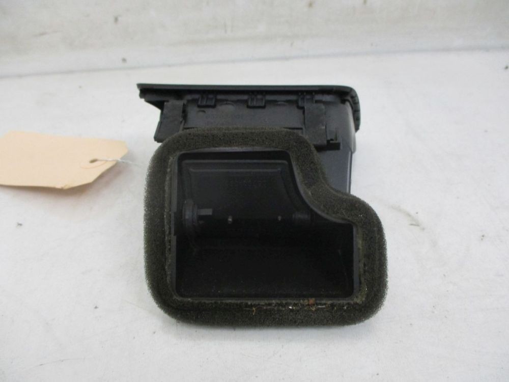 Front Left Air Fan Grille Compatible With VW PASSAT VARIANT