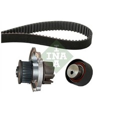 Wasserpumpe + Zahnriemensatz für Abarth Grande Punto EVO | 24282662