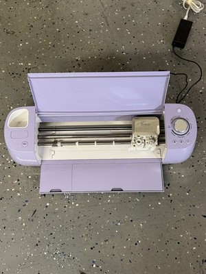 Cricut Explore Air 2 Electronic Die Cutting Machine, Purple, CXPL202