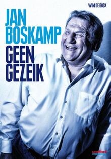 Geen gezeik / druk 1 von Bock, Wim De | Buch | Zustand sehr gut