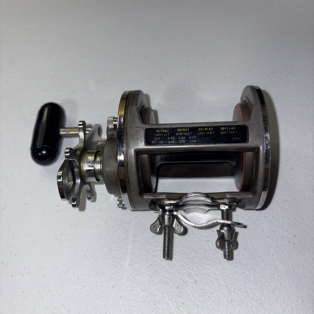 daiwa conventional saltwater reels SASD20HA Saltiga Star Drag Reel which means smoother Daiwa Sealine 50H Conventional Saltwater