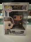 Funko POP! Television Buffy the Vampire Slayer Angel #123 Vinyl Figure